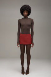 New Skirt